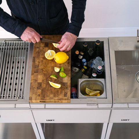 Cutting Board