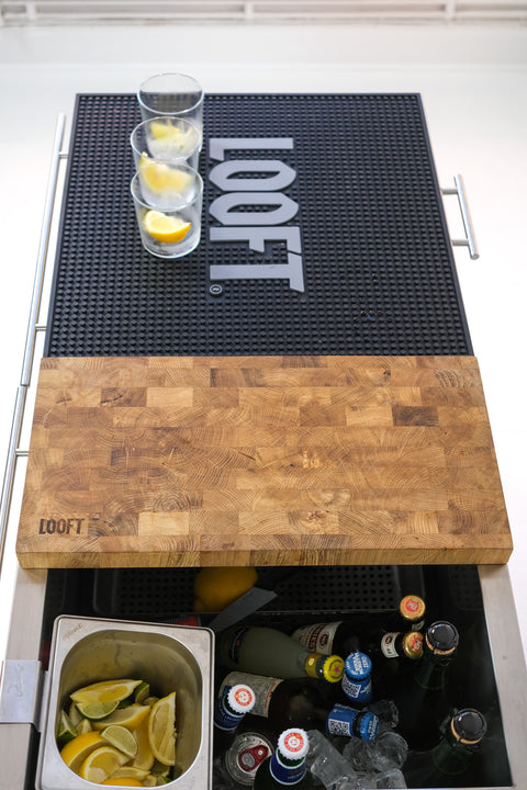 Bar Mat Large