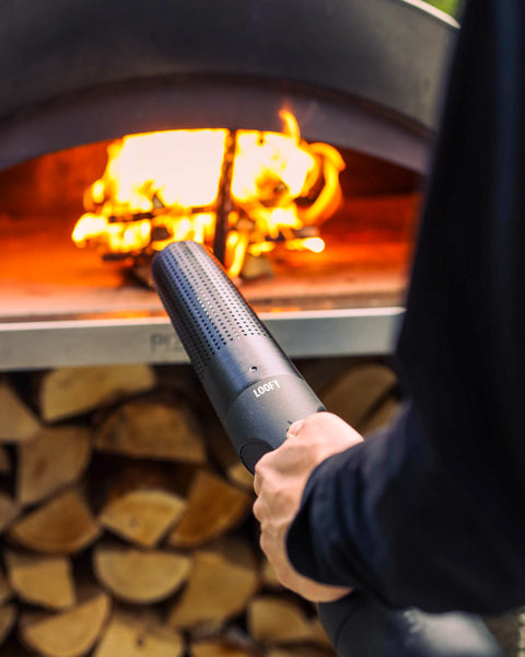 Pizza Oven