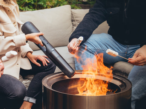 Firepit