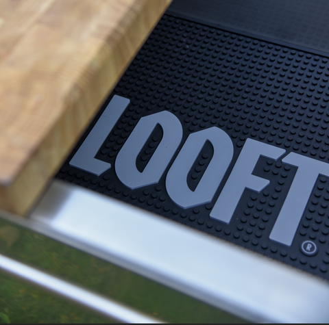 Bar Mat Medium