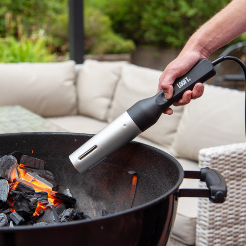 Looft Air Lighter - Elektrischer Grillanzünder