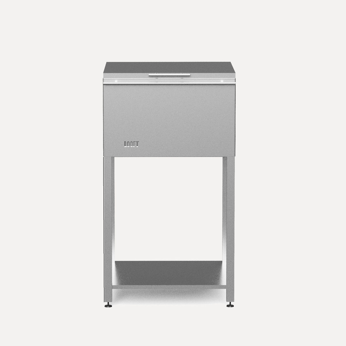 Outdoor Kitchen Counter