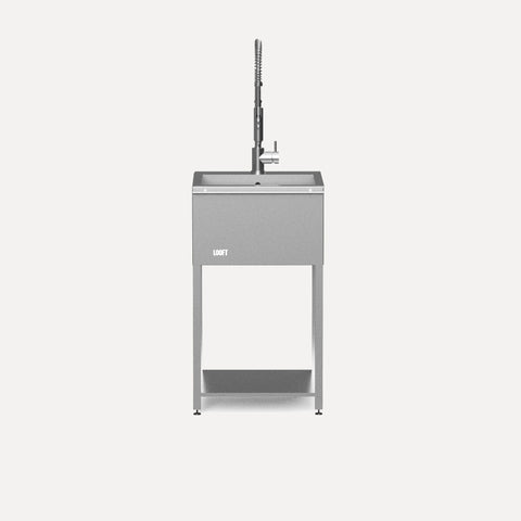 Outdoor Kitchen Sink