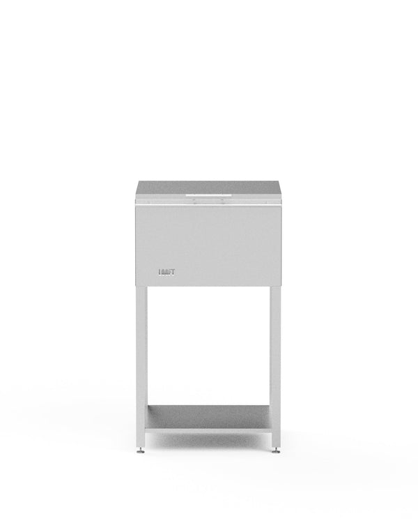 Kitchen counter – Module for outdoor kitchen